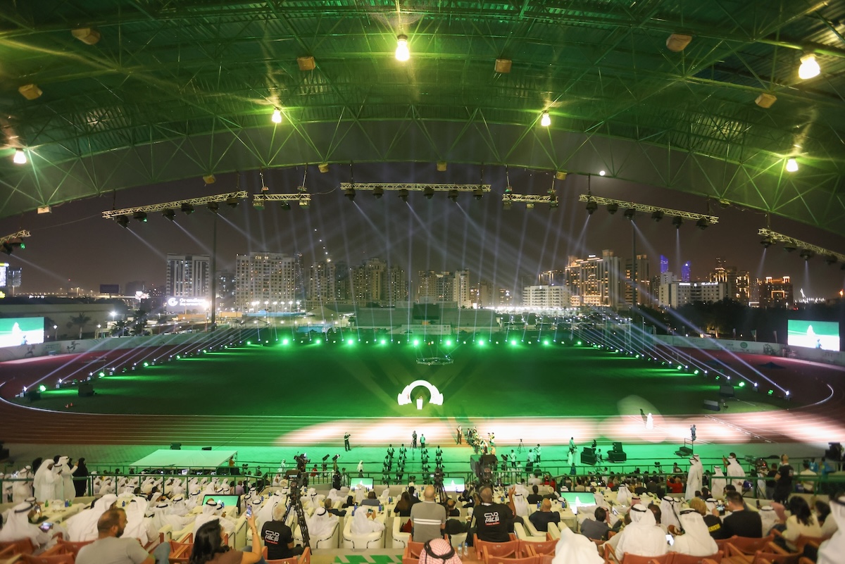 Premium Event Photography